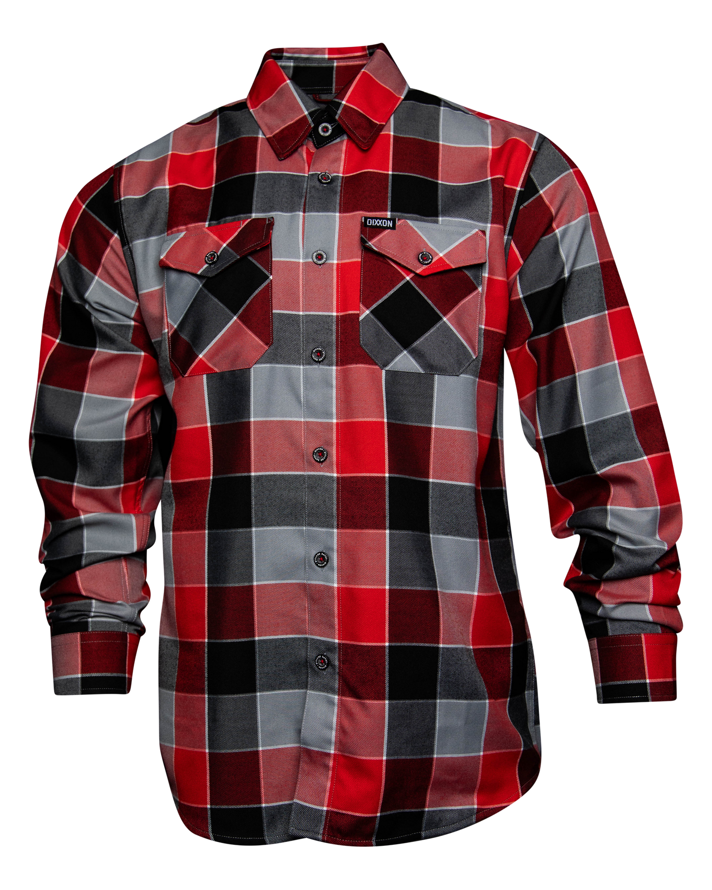 Coupe De Ville Flannel