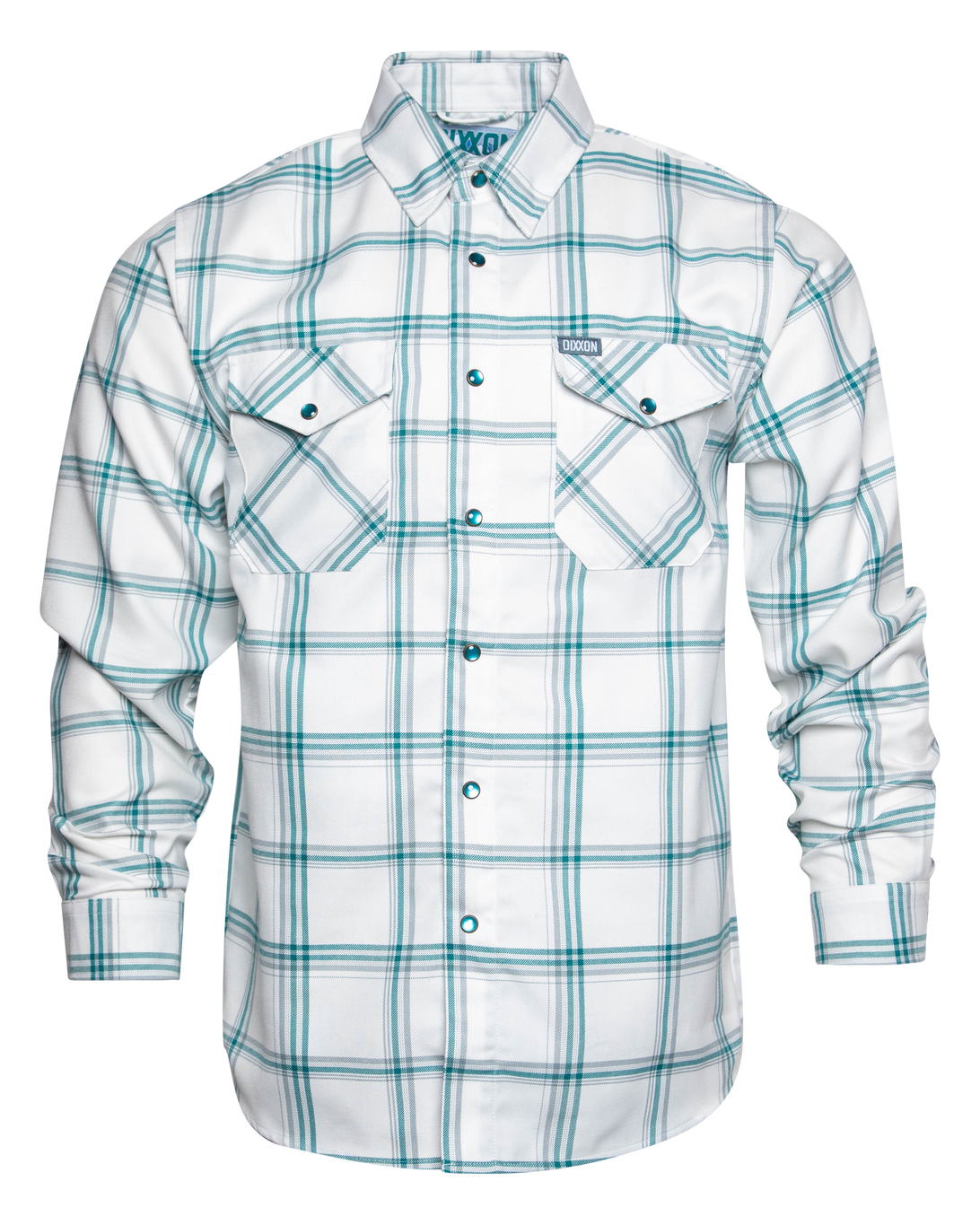 WHISTLER FLANNEL - MENS