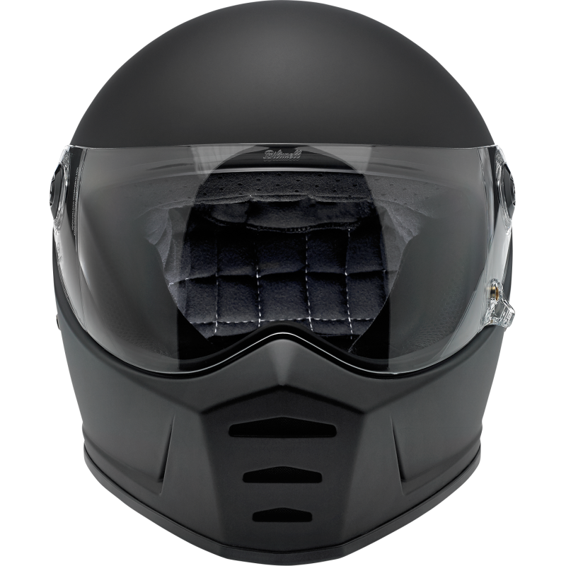 BILTWELL LANESPLITER - FLAT BLACK