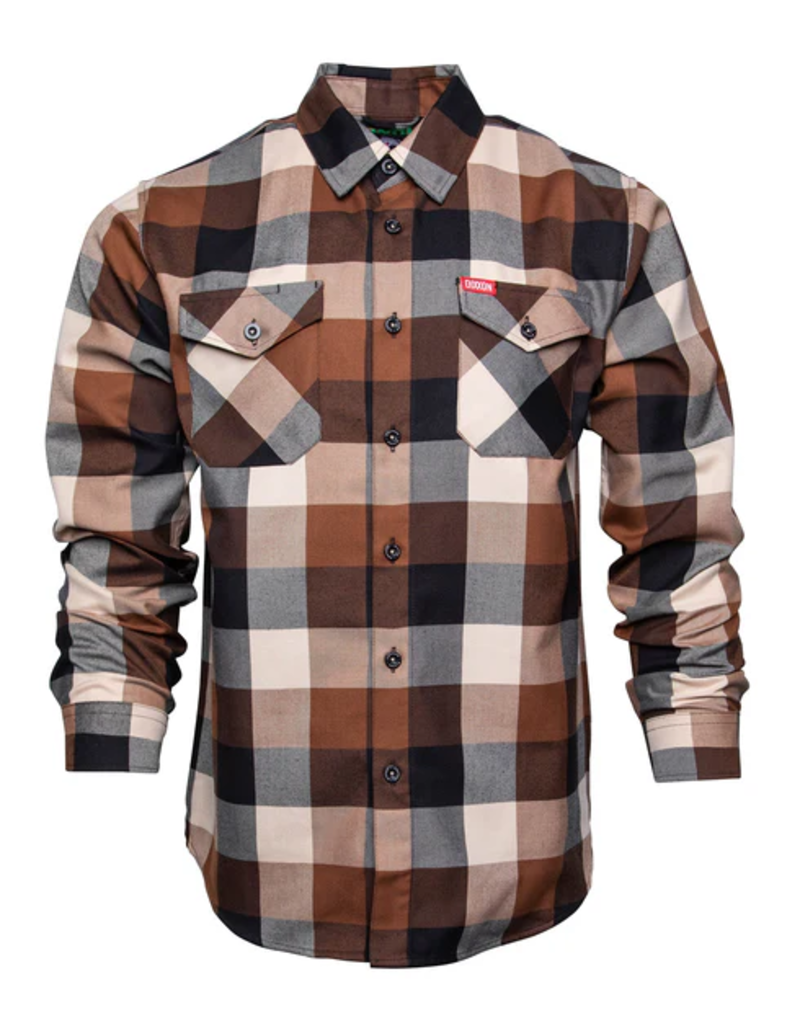 SANCHEZ FLANNEL