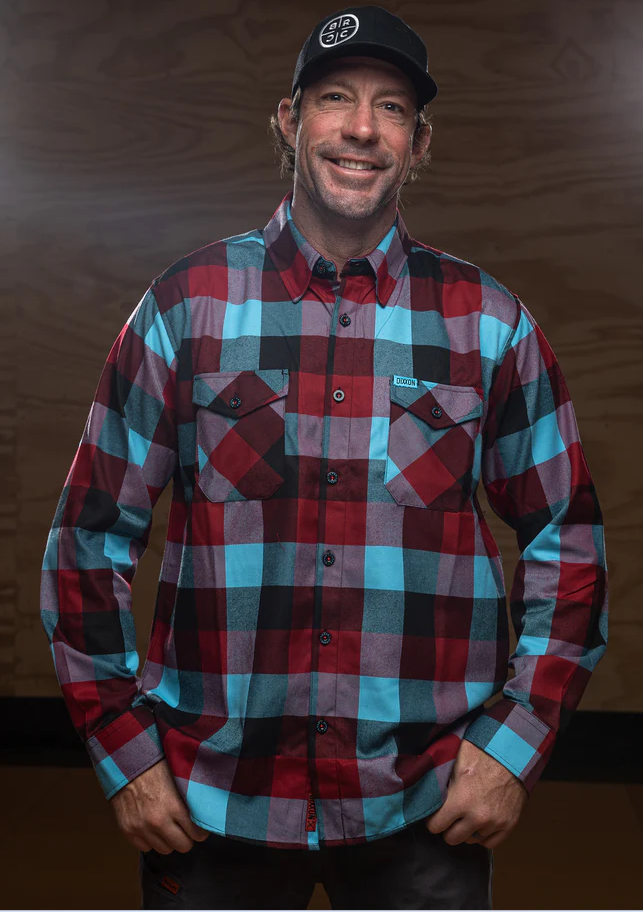 DREXL FLANNEL