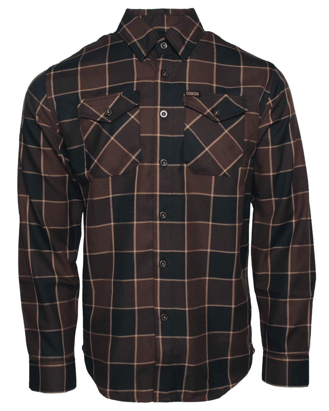 DRIFTER 10YR FLANNEL - Mens