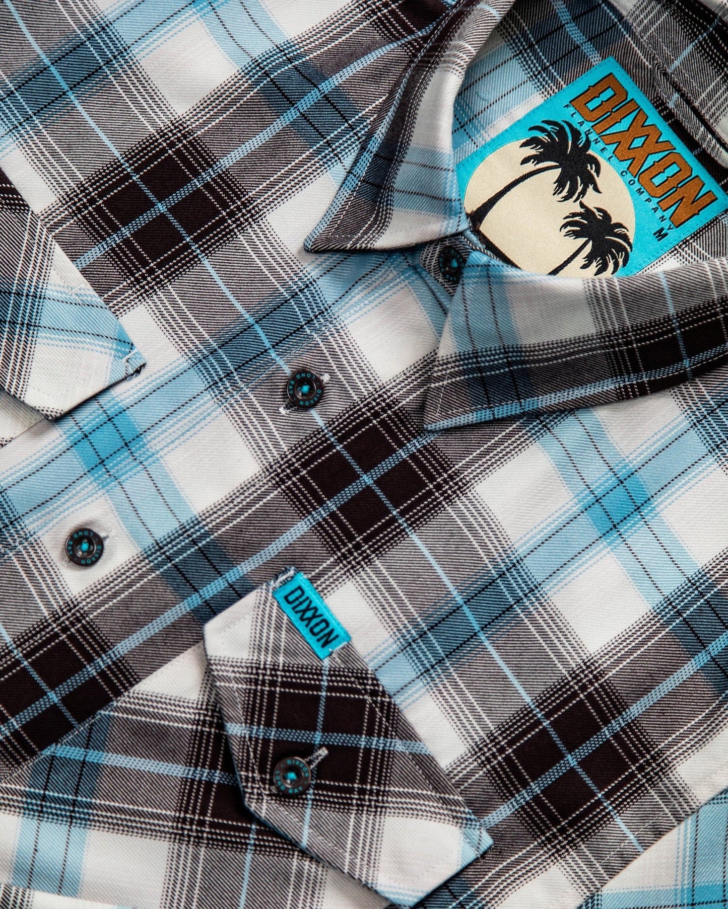 Long Bay Flannel