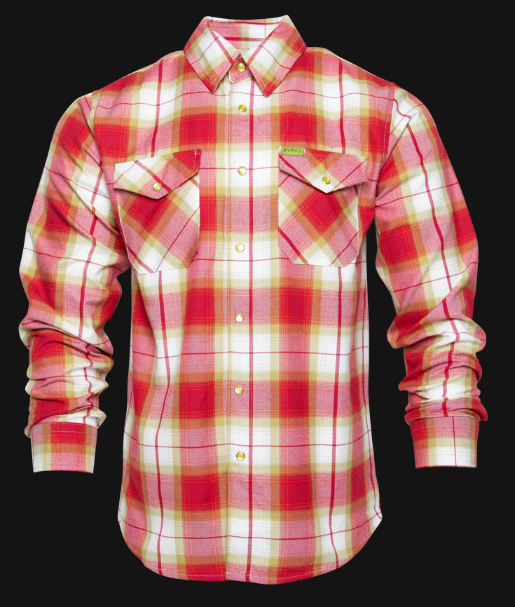MAGURO FLANNEL