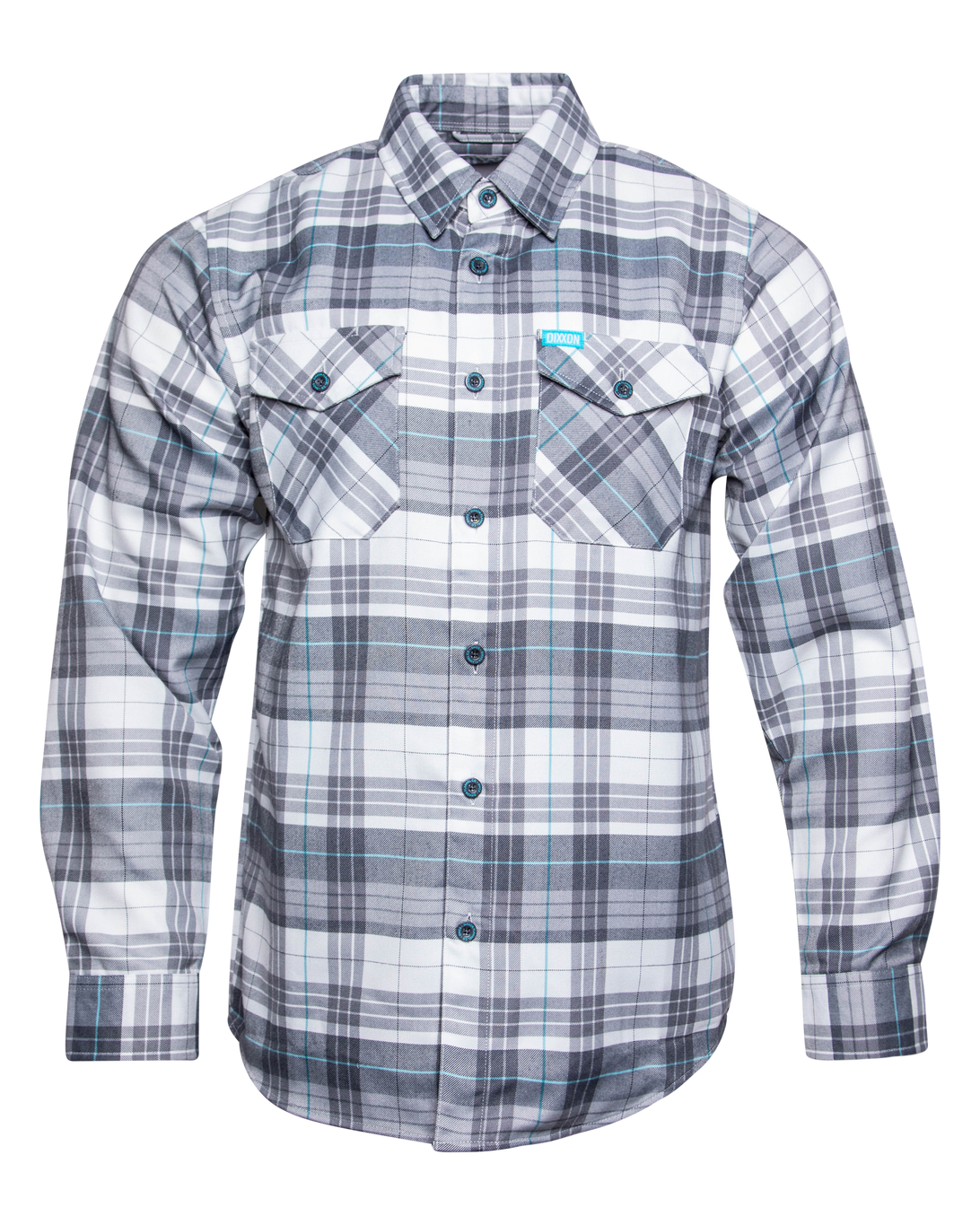 SOHO FLANNEL