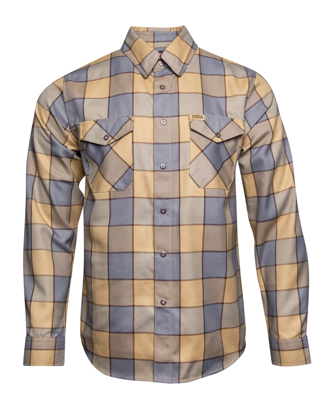 CARBINE FLANNEL