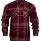 CABERNET FLANNEL