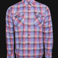 CHILDHELP FLANNEL