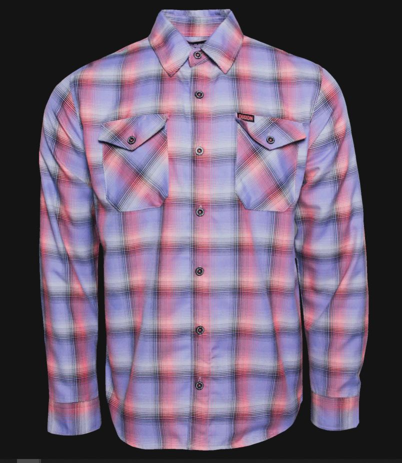 CHILDHELP FLANNEL
