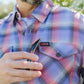 CHILDHELP FLANNEL
