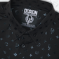BOUGIE SHORT SLEEVE - BLACK