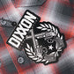 EQUALIZER FLANNEL - WOMENS
