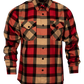 BLOODLINE FLANNEL