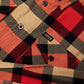 BLOODLINE FLANNEL