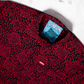 DUDE, WTF SHORT SLEEVE BUTTON UP - MENS
