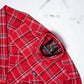 EDDIE VAN HALEN ERUPTION FLANNEL - MENS