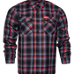 Flowmaster Flannel
