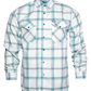 WHISTLER FLANNEL - MENS
