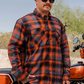 SOUND OF FREEDOM FLANNEL