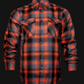 SOUND OF FREEDOM FLANNEL