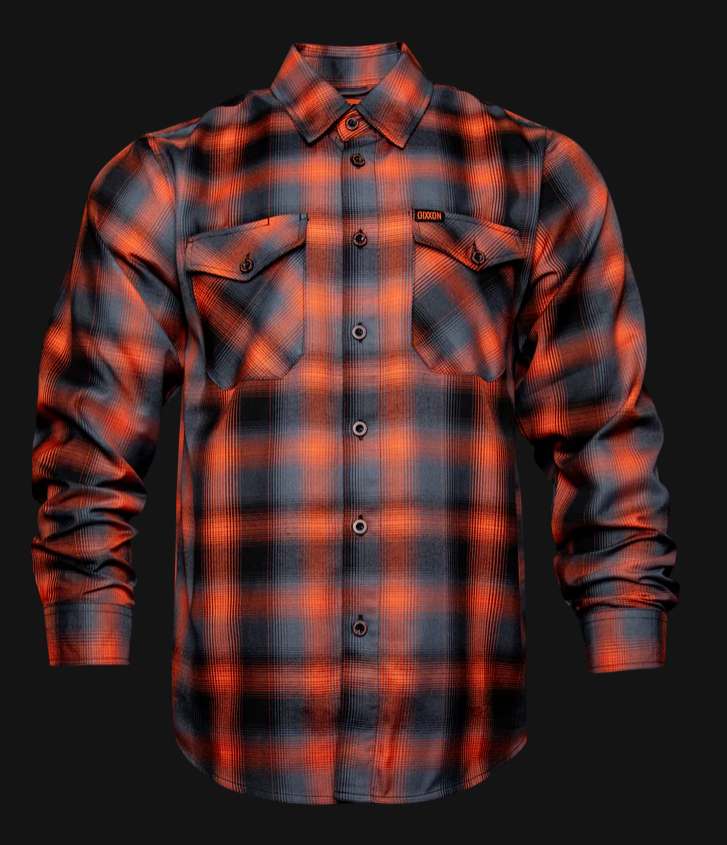 SOUND OF FREEDOM FLANNEL