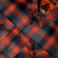 SOUND OF FREEDOM FLANNEL