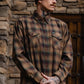 GLASGOW FLANNEL
