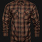 GLASGOW FLANNEL