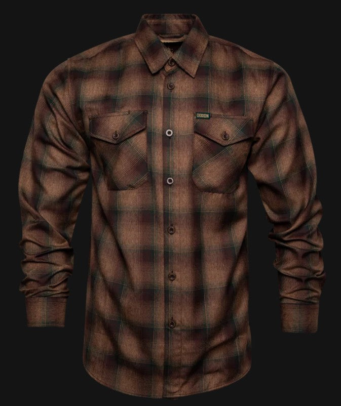 GLASGOW FLANNEL