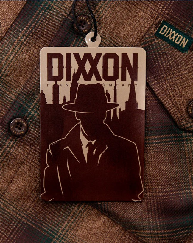 GLASGOW FLANNEL