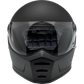 BILTWELL LANESPLITER - FLAT BLACK