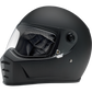 BILTWELL LANESPLITER - FLAT BLACK