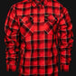 MCGRATH FLANNEL