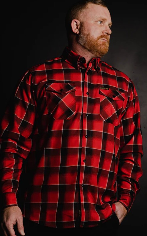 MCGRATH FLANNEL