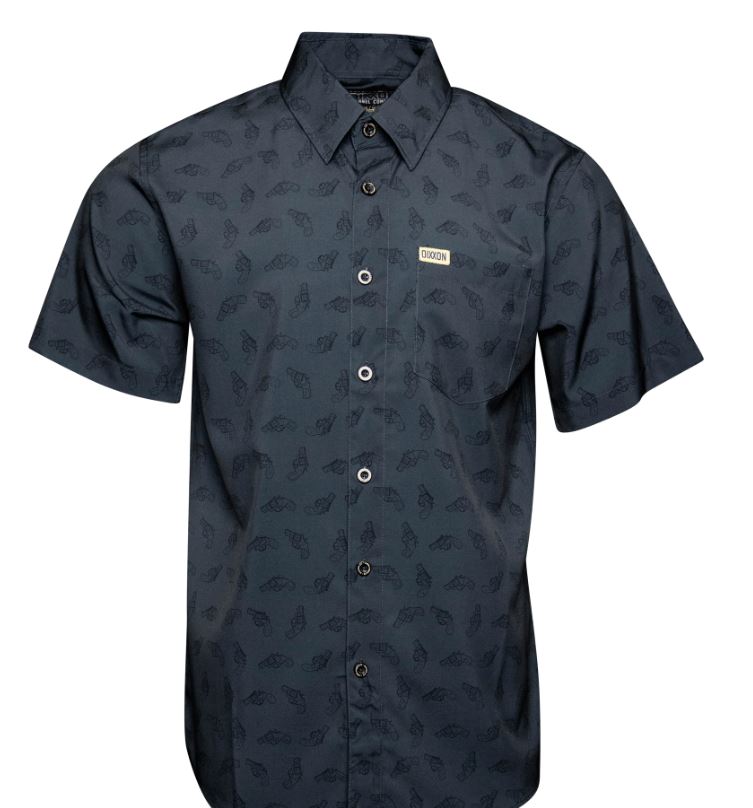 Saturday Night Special Party Shirt
