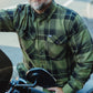 STURGIS EXCLUSIVE - CRAZY HORSE MENS