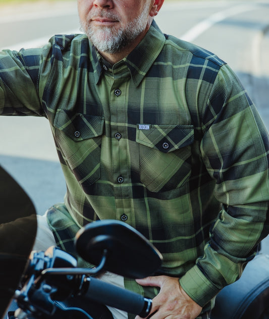 STURGIS EXCLUSIVE - CRAZY HORSE MENS