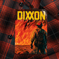 THE FLAME FLANNEL - DEALER EXCLUSIVE