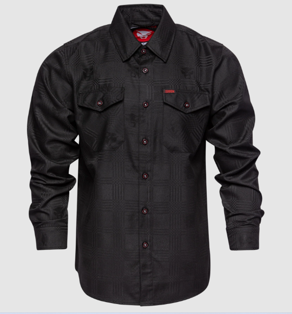 Thundercat 2.0 Flannel