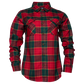 MCCALLISTER 2.0 FLANNEL - WOMENS