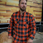 STIHL TIMBERSPORTS 2024 FLANNEL - MENS