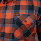 STIHL TIMBERSPORTS 2024 FLANNEL - MENS