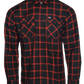 K&N FILTERS FLANNEL - Mens
