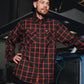 K&N FILTERS FLANNEL - Mens