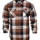 SANCHEZ FLANNEL