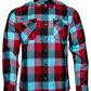 DREXL FLANNEL
