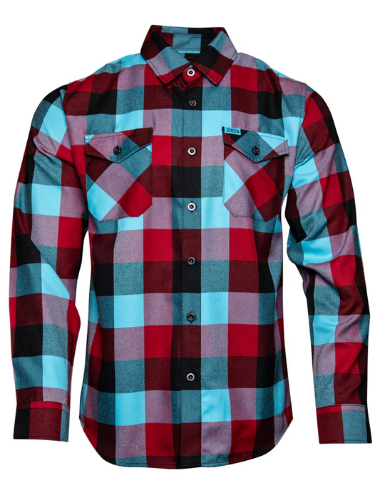 DREXL FLANNEL