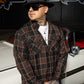 DRIFTER 10YR FLANNEL - Mens