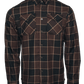 DRIFTER 10YR FLANNEL - Mens