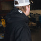 El Jefe Hooded Workhorse Jacket